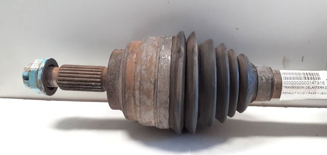 8200571880 Árbol de transmisión delantero derecho  comprar en Pontevedra