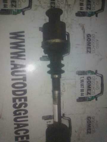 8200571880 Árbol de transmisión delantero derecho comprar Girona