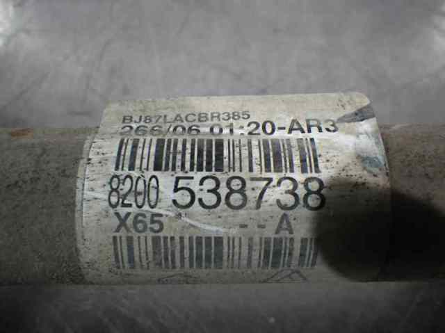 8200571880 Árbol de transmisión delantero derecho  disponible Málaga