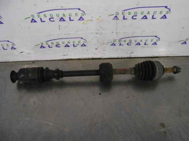 Árbol de transmisión delantero derecho 8200571880 RENAULT