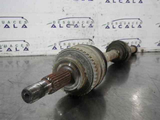 8200571880 Árbol de transmisión delantero derecho comprar Sevilla