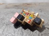 Caja portafusibles 8200574970 RENAULT