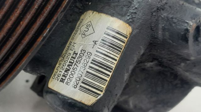 8200575303 RENAULT Bomba de dirección asistida  disponible Ourense