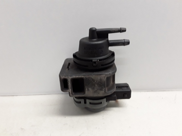 NISSAN 8200575400 Válvula solenoide de control de presión de sobrealimentación  comprar en Ponferrada