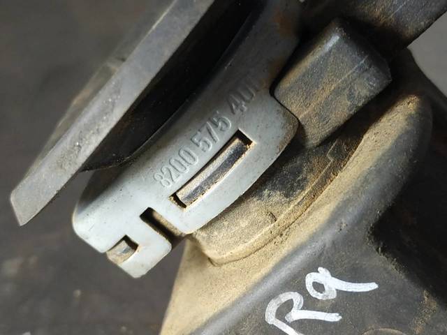 8200575400 RENAULT Válvula solenoide de control de presión de sobrealimentación  comprar en Lleida