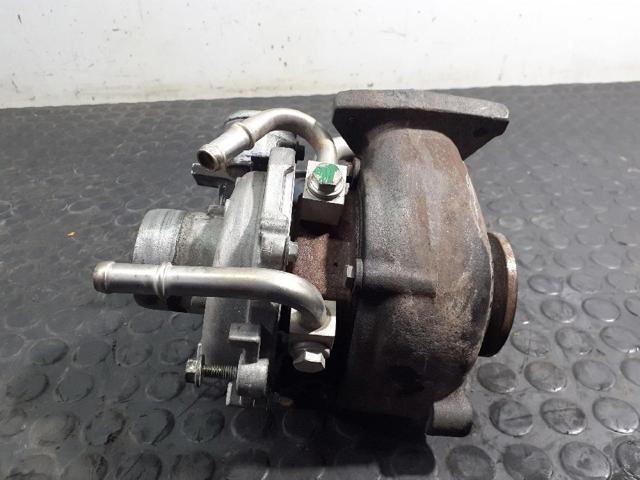 RENAULT 8200575462 Turbocompresor  comprar en Murcia