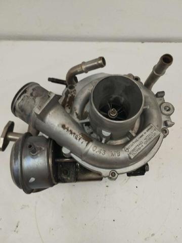 8200575462 RENAULT Turbocompresor  comprar en Jaén