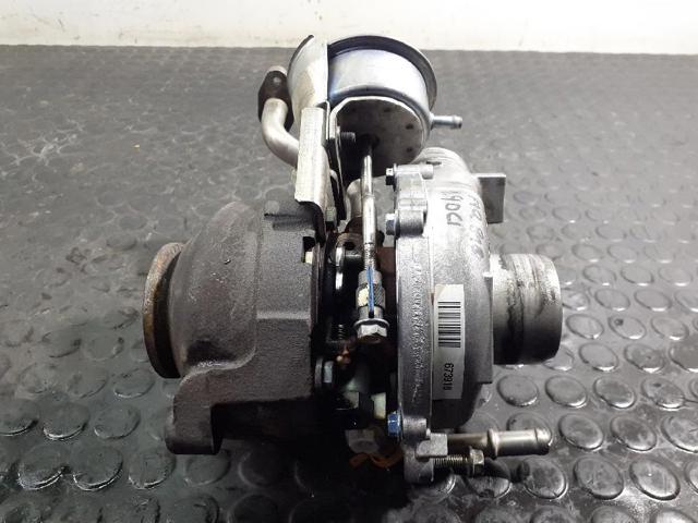 8200575462 Turbocompresor  comprar en Pontevedra