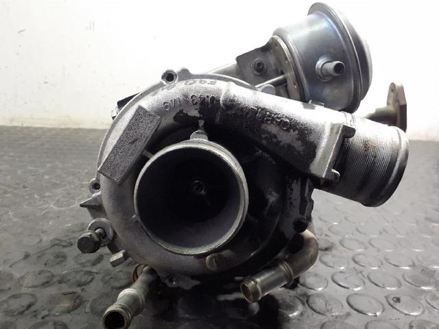 RENAULT 8200575462 Turbocompresor  en stock Salamanca