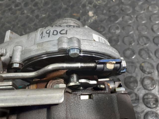 RENAULT 8200575462 Turbocompresor  disponible España