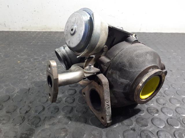 8200575462 Turbocompresor comprar Almería