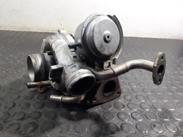 8200575462 RENAULT Turbocompresor  comprar en Oviedo