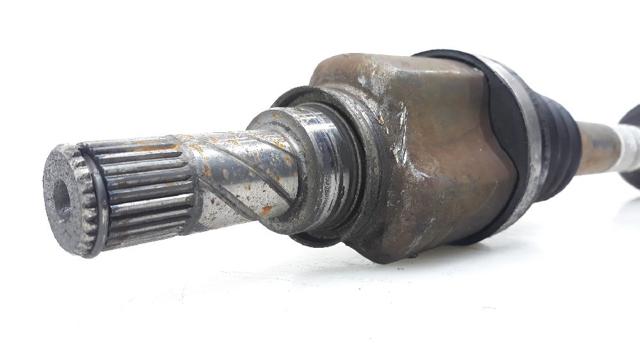 8200575489 Semieje delantero izquierdo  en stock Granada