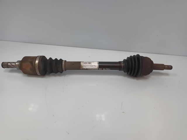 8200575489 RENAULT Semieje delantero izquierdo comprar Madrid