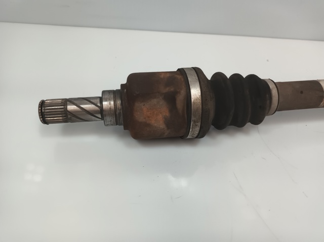 RENAULT 8200575489 Semieje delantero izquierdo comprar Barcelona