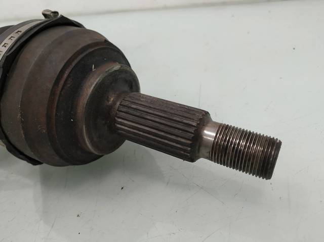RENAULT 8200575489 Semieje delantero izquierdo  en stock Valencia