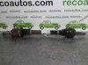 Árbol de transmisión delantero izquierdo 8200575489 RENAULT