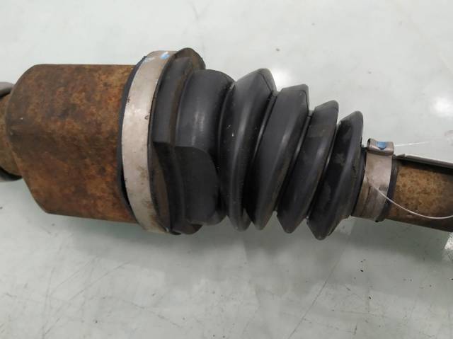RENAULT 8200575489 Semieje delantero izquierdo comprar Barcelona