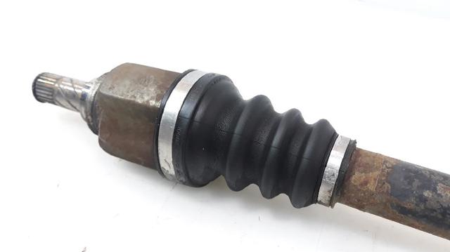 8200575489 Semieje delantero izquierdo  en stock Granada