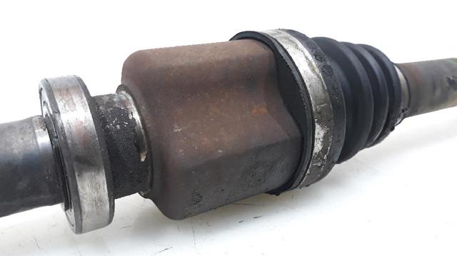 8200575490 RENAULT Semieje delantero derecho  en stock Huelva