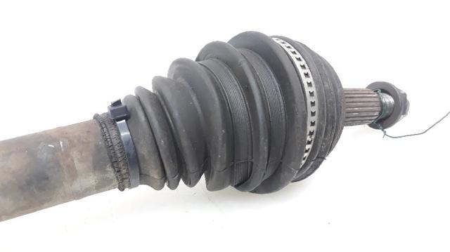 8200575490 RENAULT Semieje delantero derecho comprar Madrid