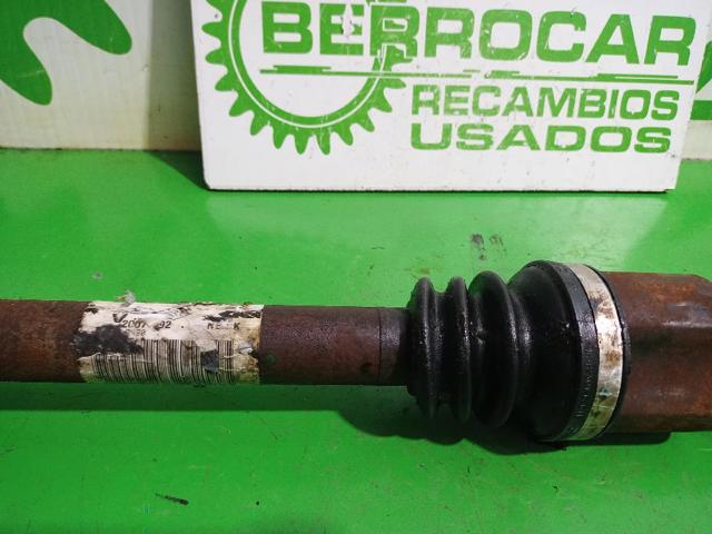 RENAULT 8200575490 Semieje delantero derecho comprar Barcelona