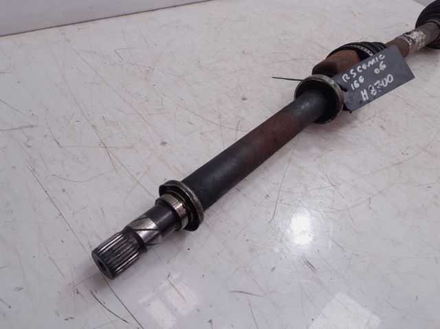 RENAULT 8200575490 Semieje delantero derecho  comprar en Albacete