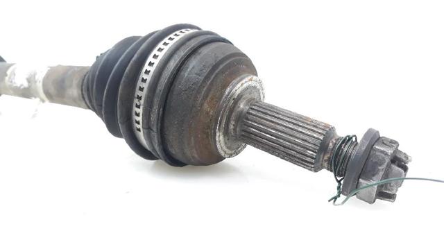 8200575490 Semieje delantero derecho  en stock Granada