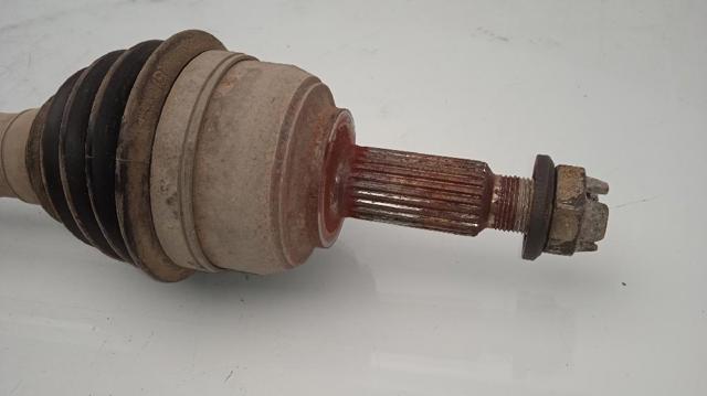 RENAULT 8200575490 Semieje delantero derecho comprar Barcelona