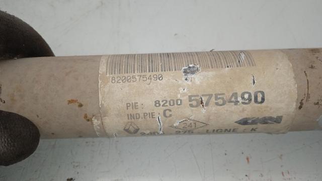 8200575490 Semieje delantero derecho  comprar en Pontevedra