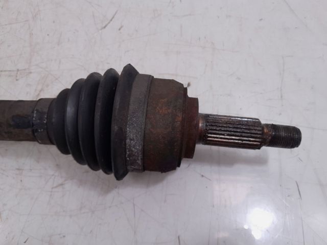 RENAULT 8200575490 Semieje delantero derecho  comprar en Murcia