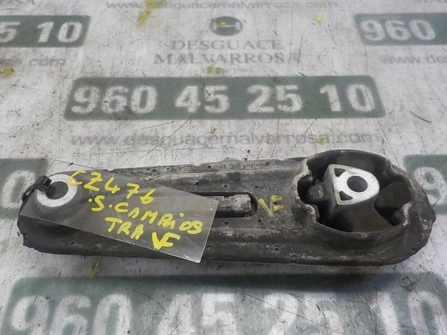 Soporte de motor trasero Renault LOGAN 1 LS