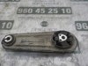 Taco de motor trasero 8200575641 RENAULT