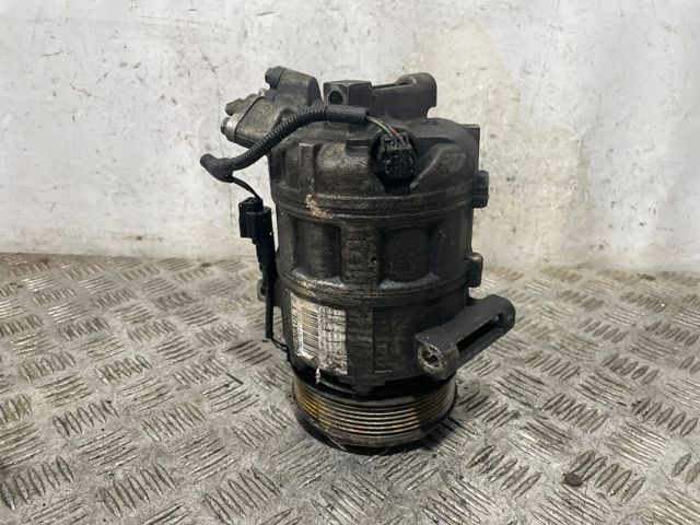 Compresores de aire acondicionado 8200577732 RENAULT