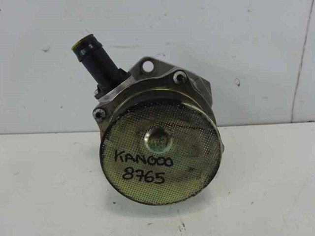 Depresor freno / bomba vacío para renault kangoo 1.5 dci (kc07) k9k700 8200577771