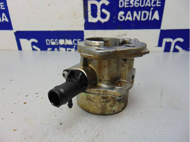 Depresor freno / bomba vacío para nissan qashqai / qashqai +2 i 1.5 dci k9k euro4 8200577807
