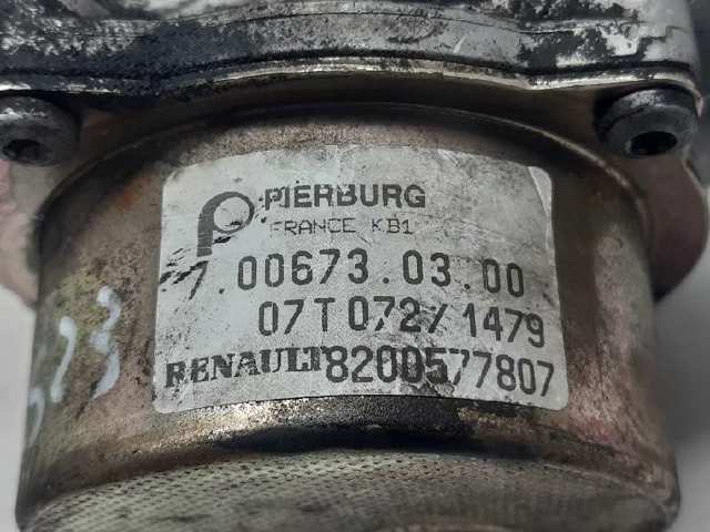 8200577807 NISSAN Bomba de vacío comprar Madrid