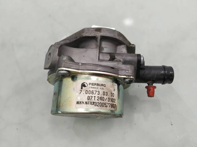 Comprar Bomba de vacío Renault Kangoo KC0, KC1 a bajo precio
