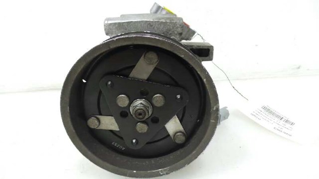 RENAULT 8200578856 Compresor de aire acondicionado comprar Pamplona