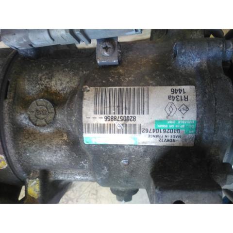 RENAULT 8200578856 Compresor de aire acondicionado  en stock Terrassa