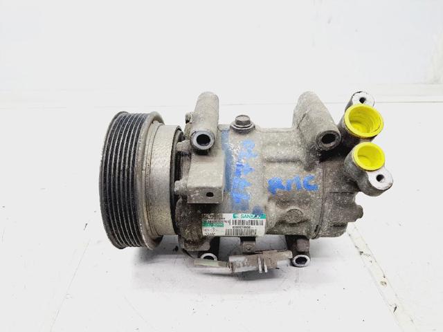 RENAULT 8200578856 Compresor de aire acondicionado  comprar en Albacete