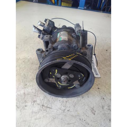 8200578856 RENAULT Compresor de aire acondicionado  comprar en Lleida
