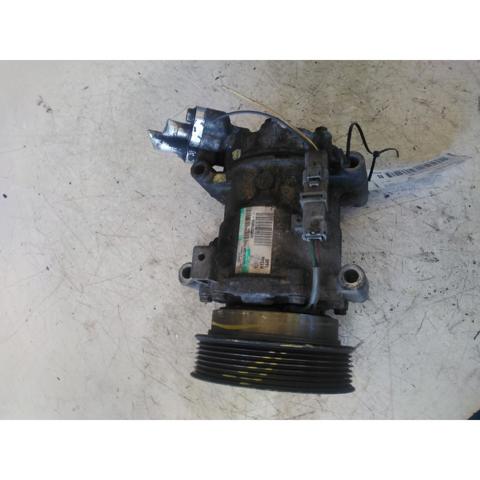 RENAULT 8200578856 Compresor de aire acondicionado  en stock Valencia