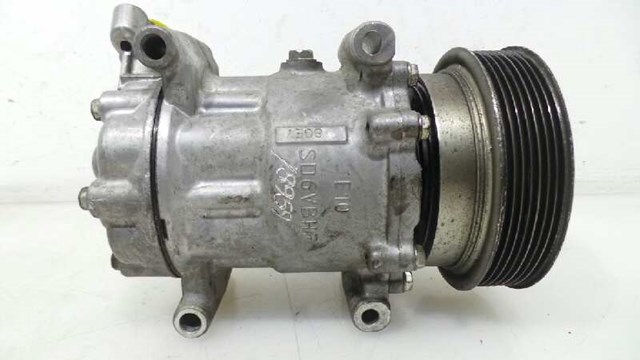 8200578856 RENAULT Compresor de aire acondicionado comprar Madrid