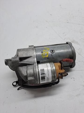 RENAULT 8200583014 Motor de arranque  comprar en Ponferrada
