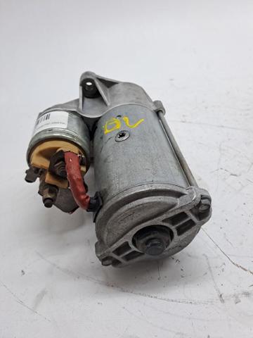RENAULT 8200583014 Motor de arranque comprar Pamplona