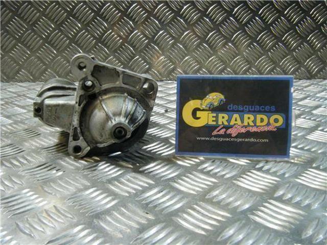 8200583014 Motor de arranque  comprar en Reus