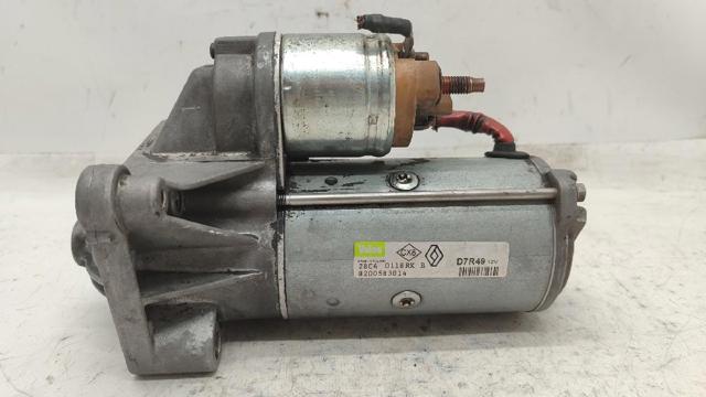 8200583014 Motor de arranque  en stock Sabadell