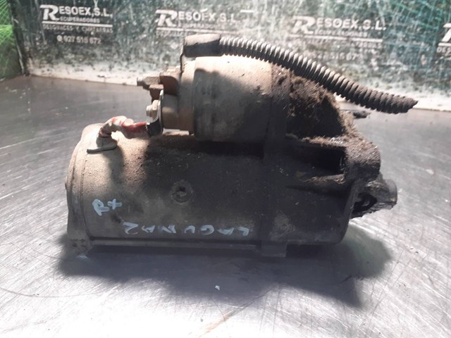 8200583014 RENAULT Motor de arranque comprar Madrid