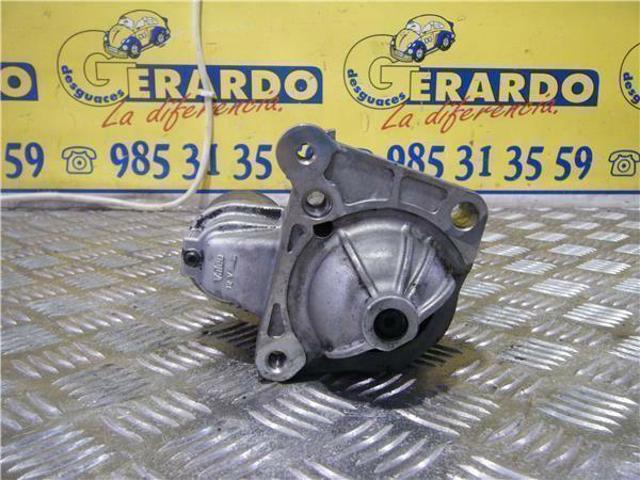 RENAULT 8200583014 Motor de arranque comprar Barcelona